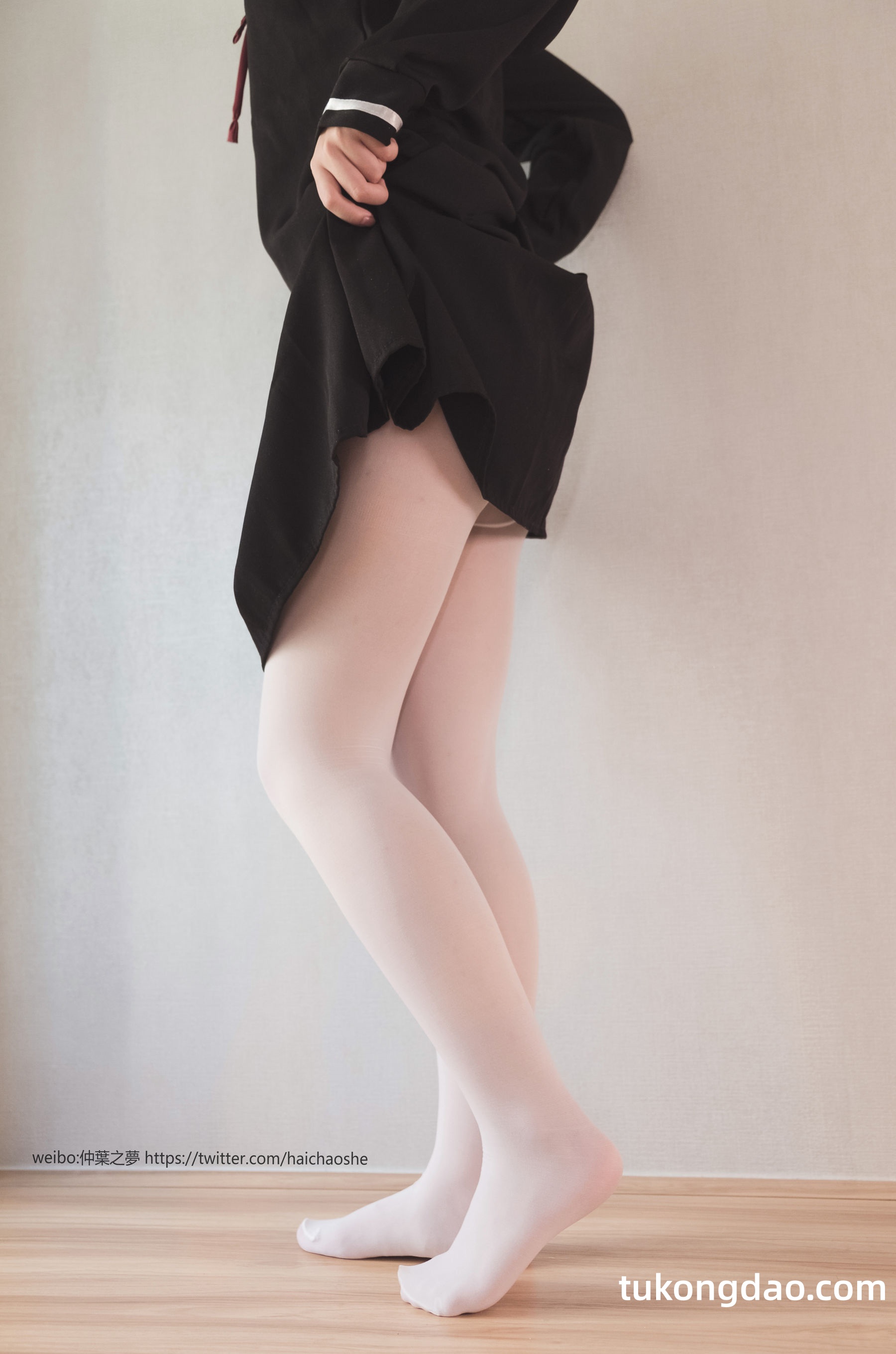 轻兰映画 Grand.015 写真集 写真系列-第10张